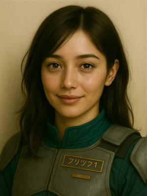Chryztal Murab