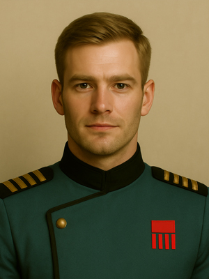 David Johnson