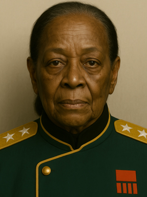 Sylvestra Fradys