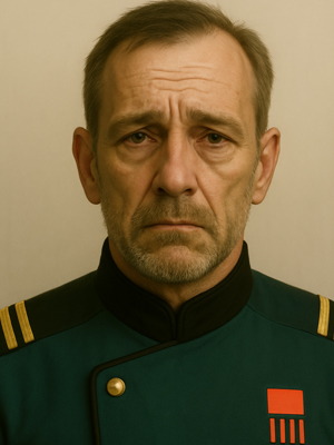 Johanus Fraik
