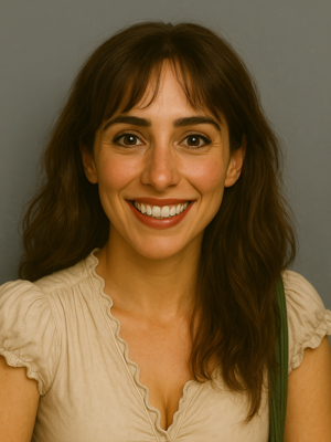 Lisa Heikes