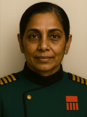 Vishnu Rilla