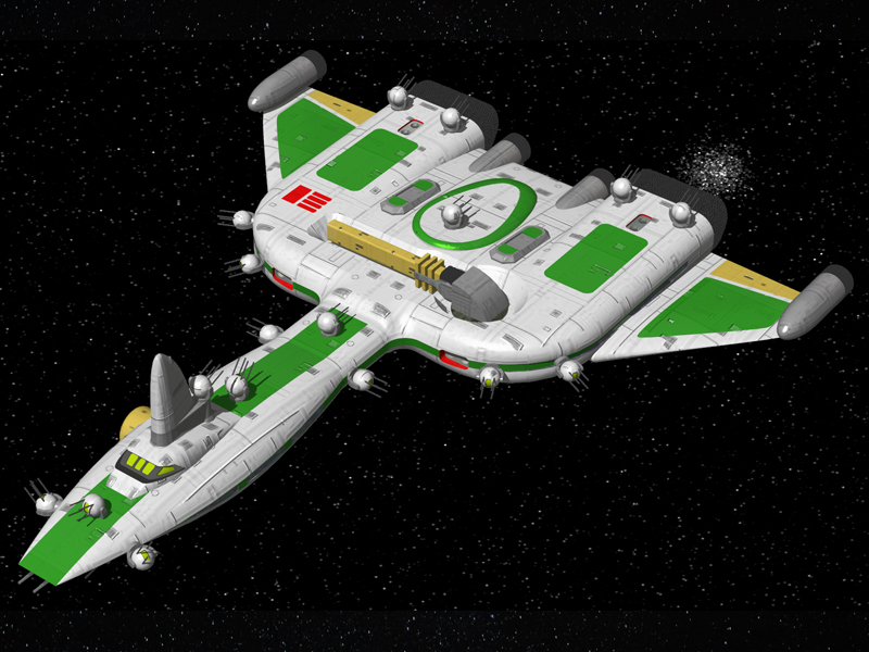 Caravel