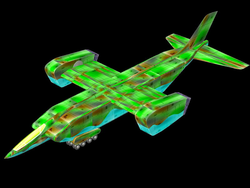 Dropship