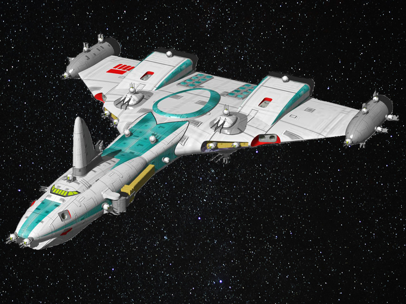 Frigate