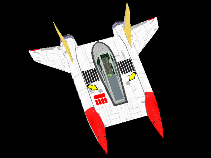 Yutu fighter