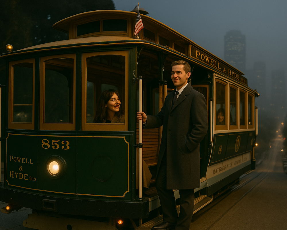 San Francisco